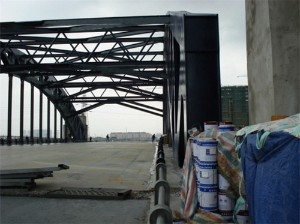 响水专注工业场景喷漆服务