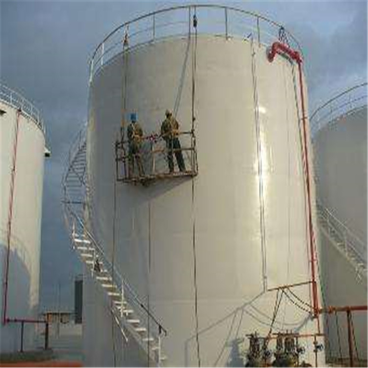 响水喷漆翻新・工业喷漆・设备喷漆服务简介